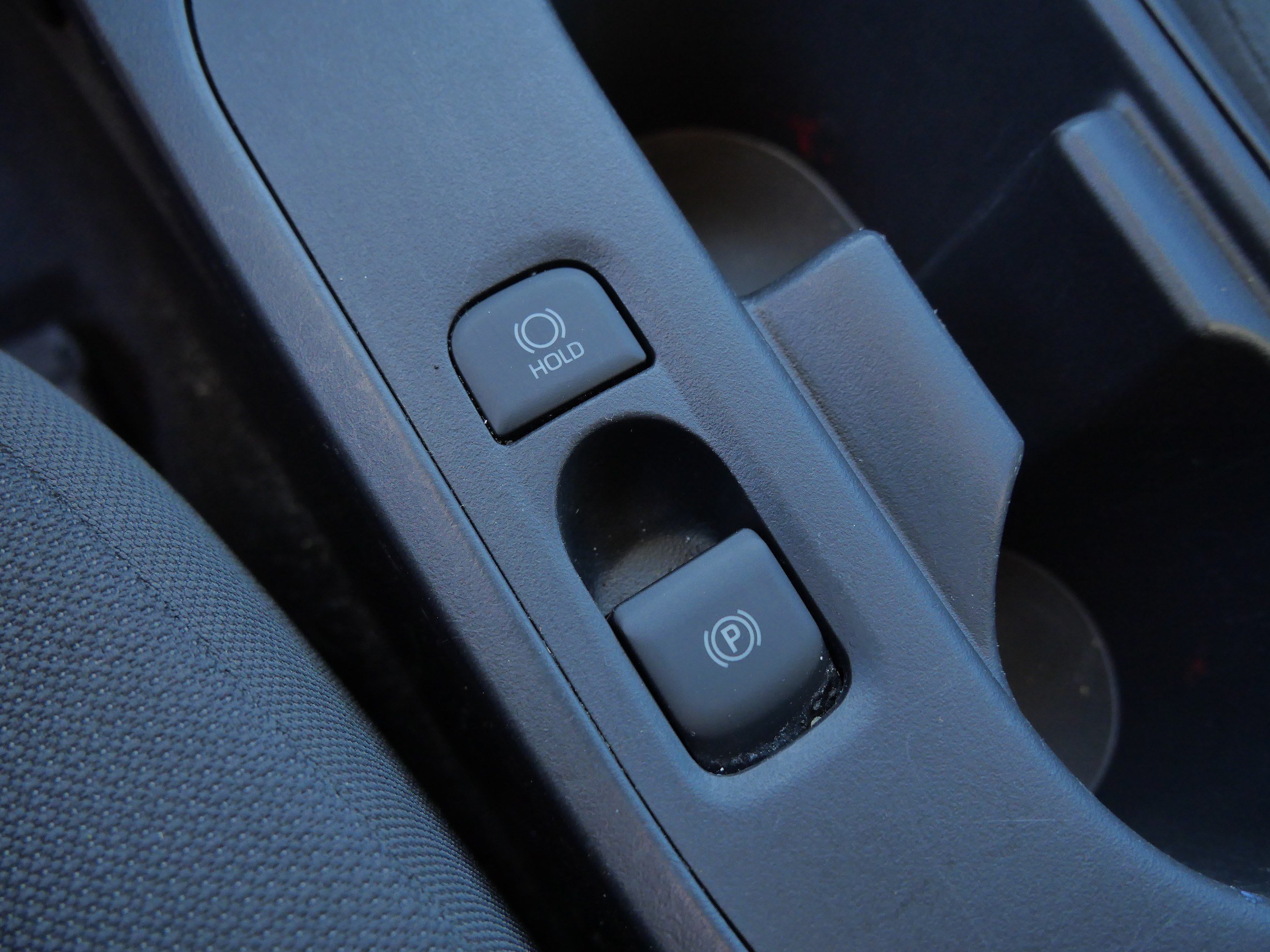 Certified Used 2024 Ice Cap Toyota LE image 34
