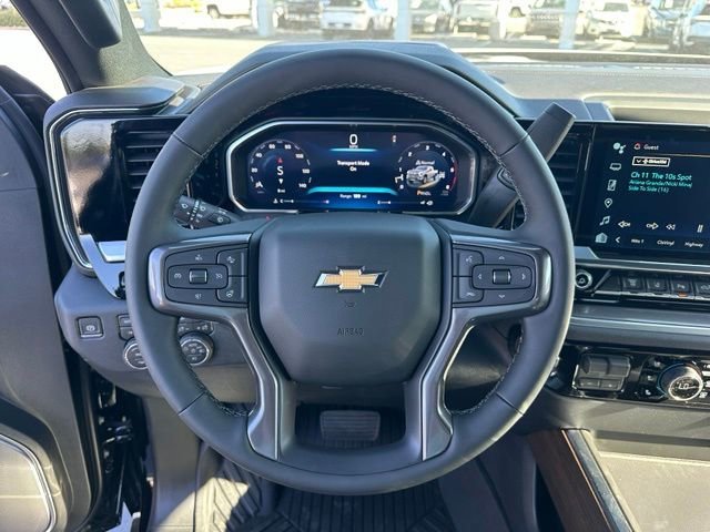 2026 Chevrolet Silverado 3500HD High Country - Photo 19