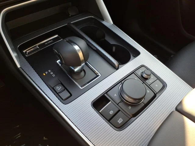 2026 Mazda CX-90 Premium Package - Photo 20
