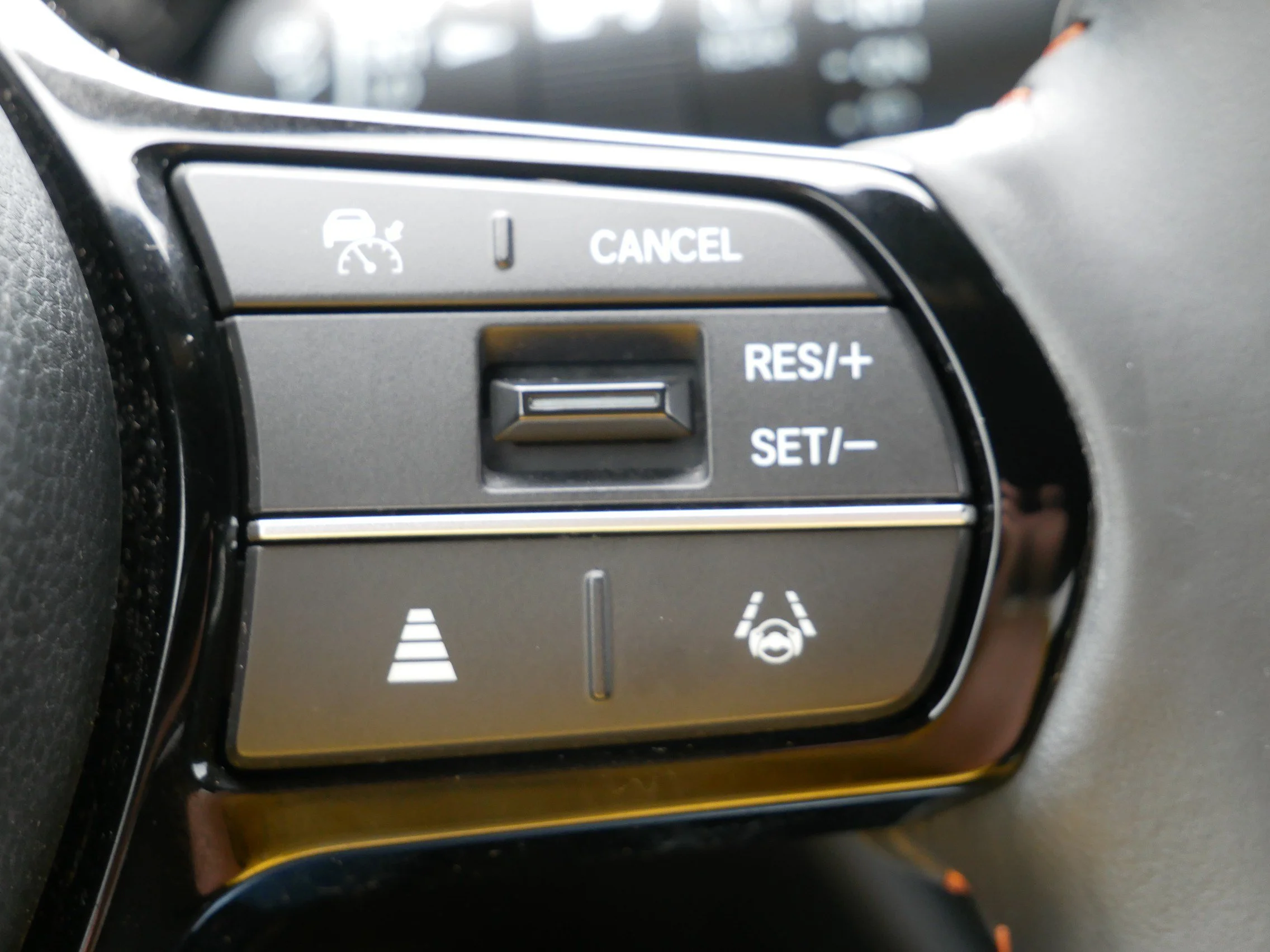 Used 2024 Nordic Forest Pearl Honda Sport image 28