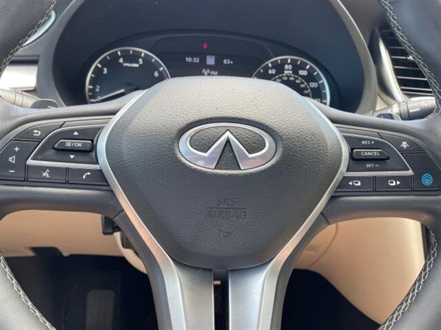 2022 INFINITI QX50 Sensory - Photo 18
