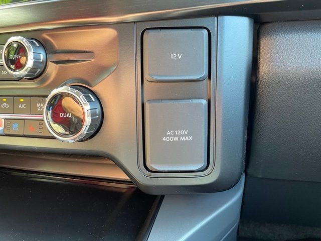 New 2026 Agate Black Metallic Ford F-250® Lariat® image 33