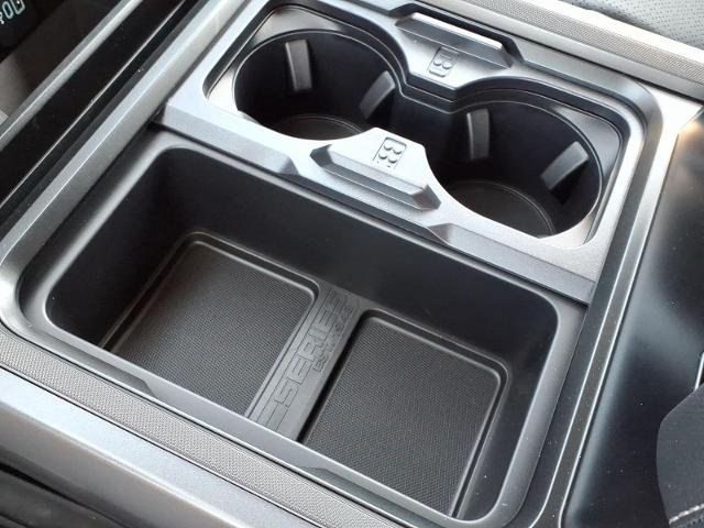 New 2026 Agate Black Metallic Ford F-350® Lariat® image 24