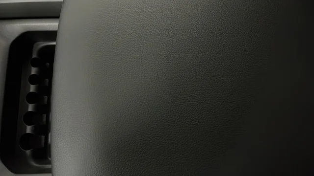 New 2026 Ceramic Gray Clear-Coat Exterior Paint RAM Big Horn image 18