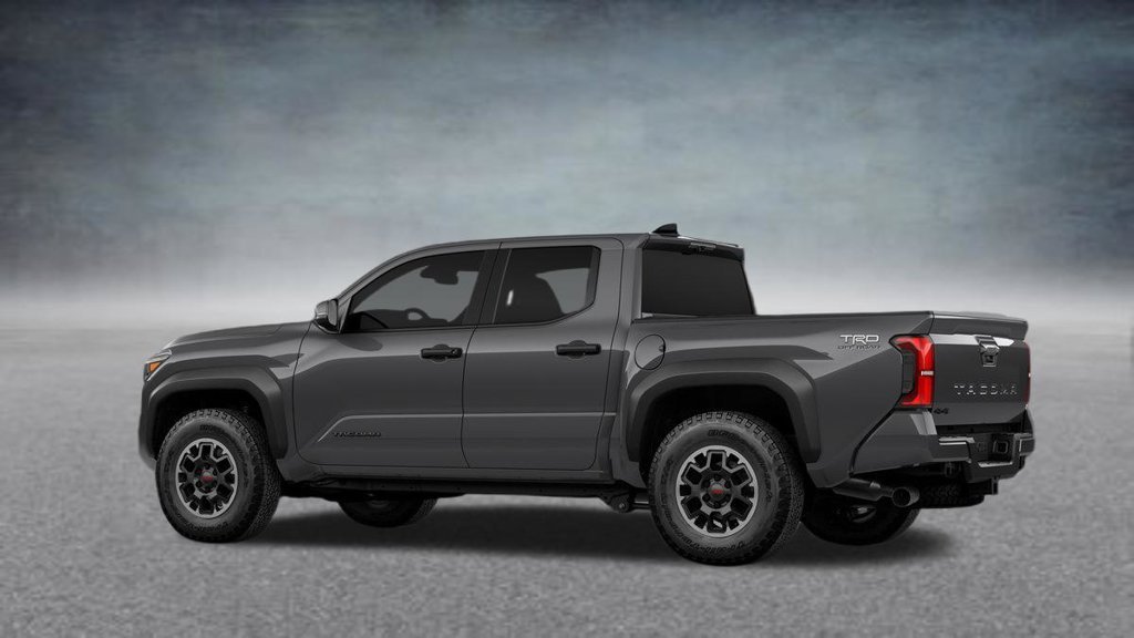 New 2026 Underground Toyota  TRD Off-Road image 43