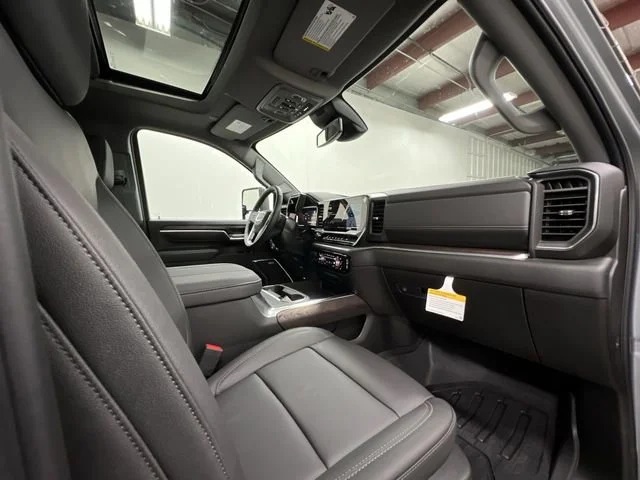 2026 GMC Sierra 2500HD SLT - Photo 30