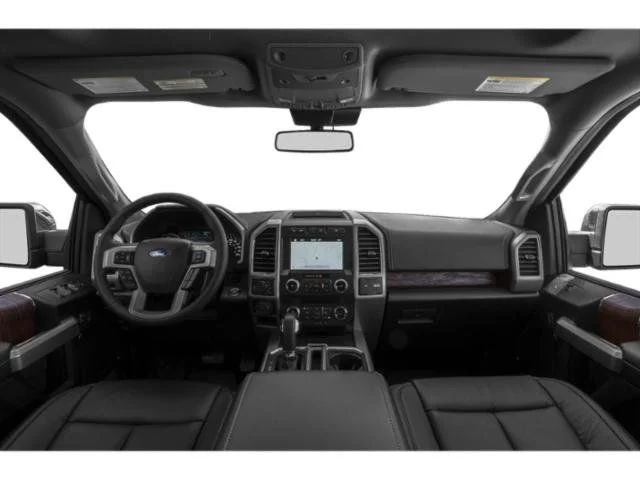 Used 2018 Black Ford XL image 8