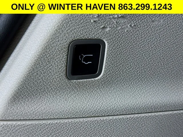 Certified Used 2023 White Chrysler LX image 26