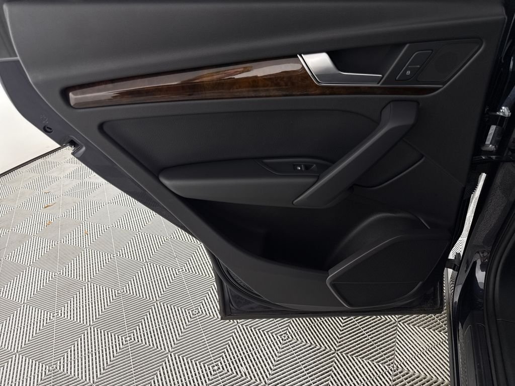 2018 Audi Q5 Premium Plus - Photo 12