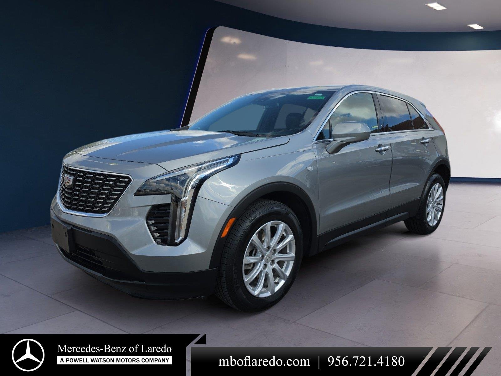 2023 Cadillac XT4