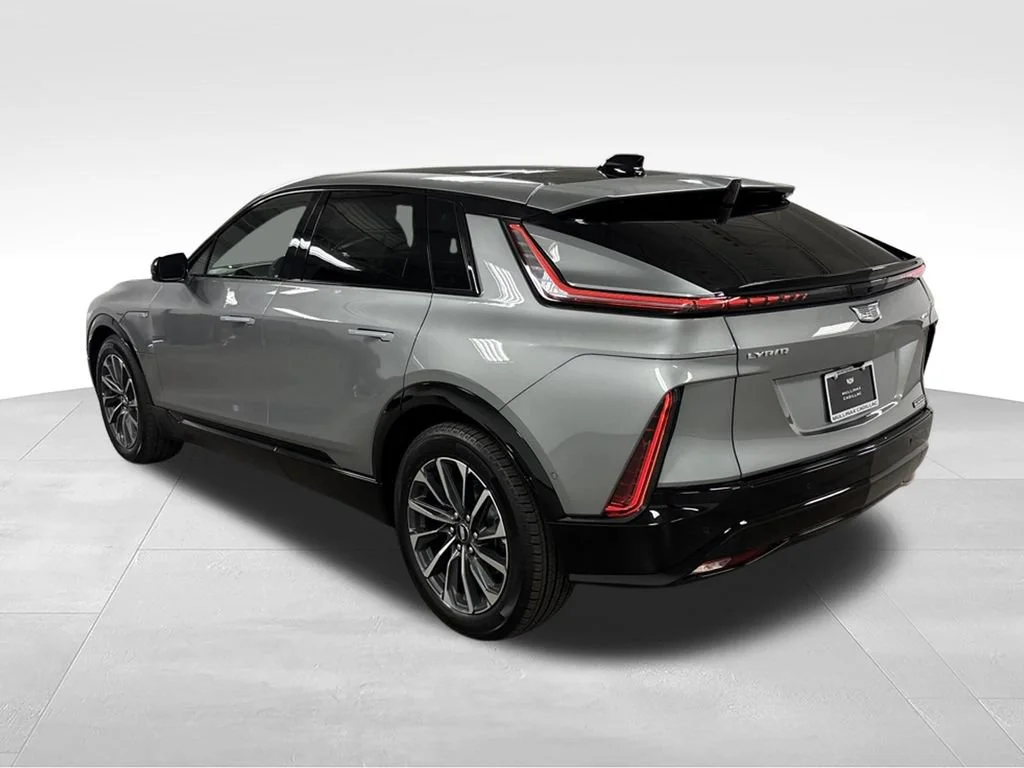 2026 Cadillac LYRIQ Premium Sport - Photo 16