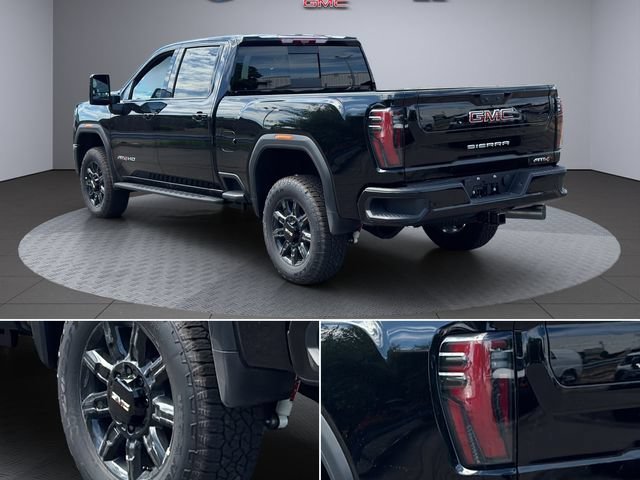 2026 GMC Sierra 3500HD AT4 - Photo 8