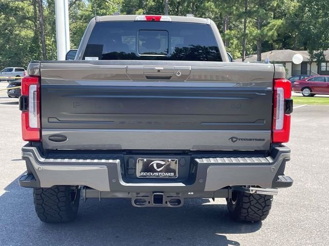 New 2026 Marsh Gray Ford TCcustoms image 22