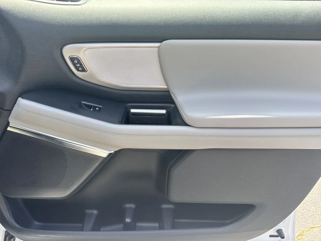 New 2026 White Ford Active image 14