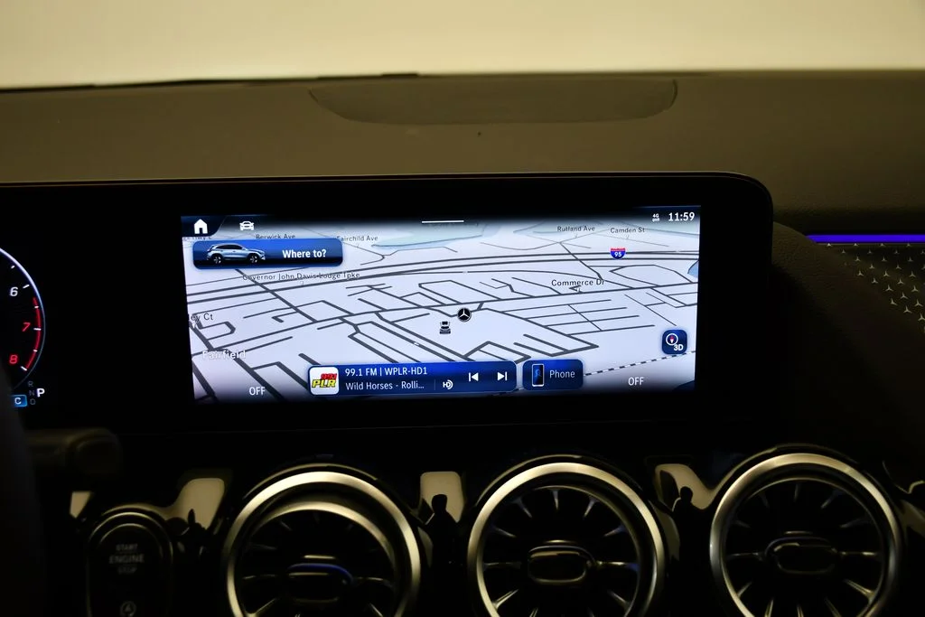 2026 Mercedes-Benz GLA GLA 250 - Photo 25