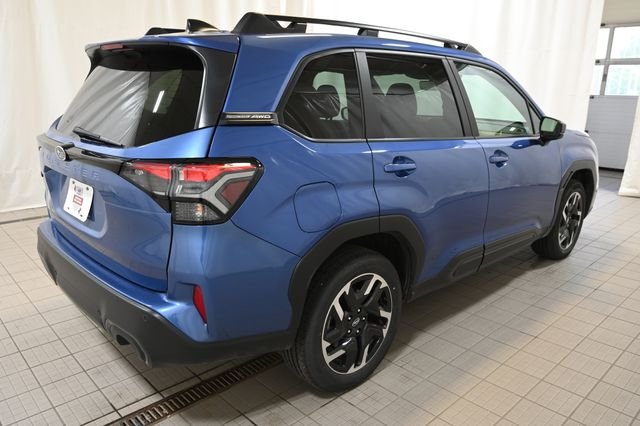 Used 2026 Blue Subaru Limited image 13