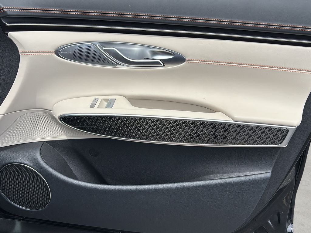 2026 GENESIS GV70 Sport Prestige - Photo 33