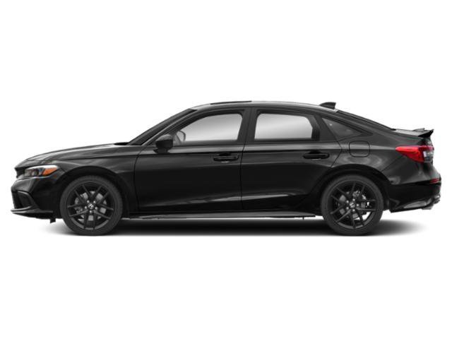 Used 2023 Sonic Gray Pearl Honda Si image 6