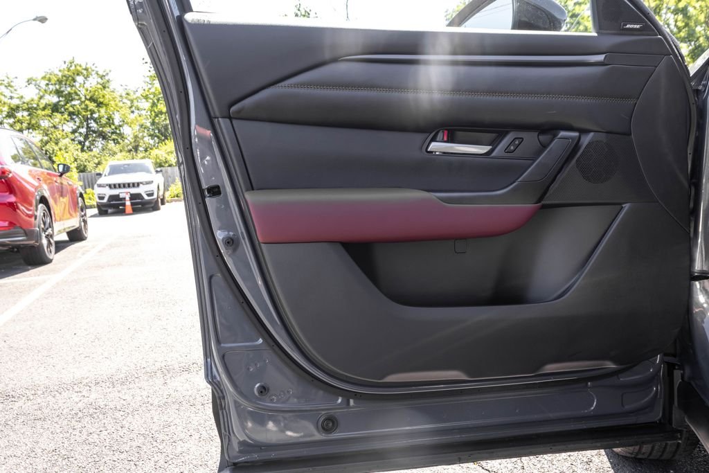 Used 2026 Gray Mazda Premium image 27