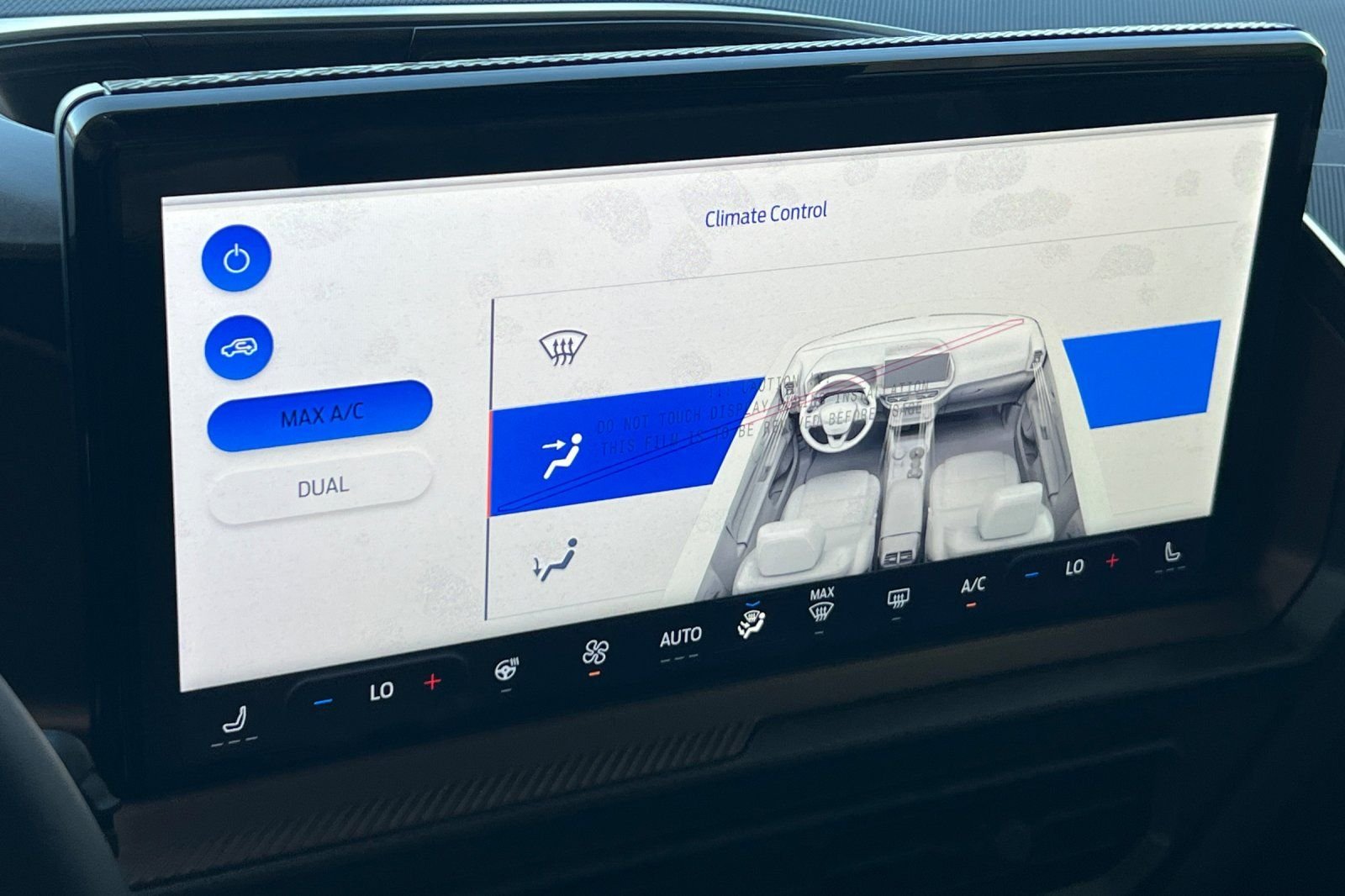2025 Ford Bronco Sport Outer Banks - Photo 20