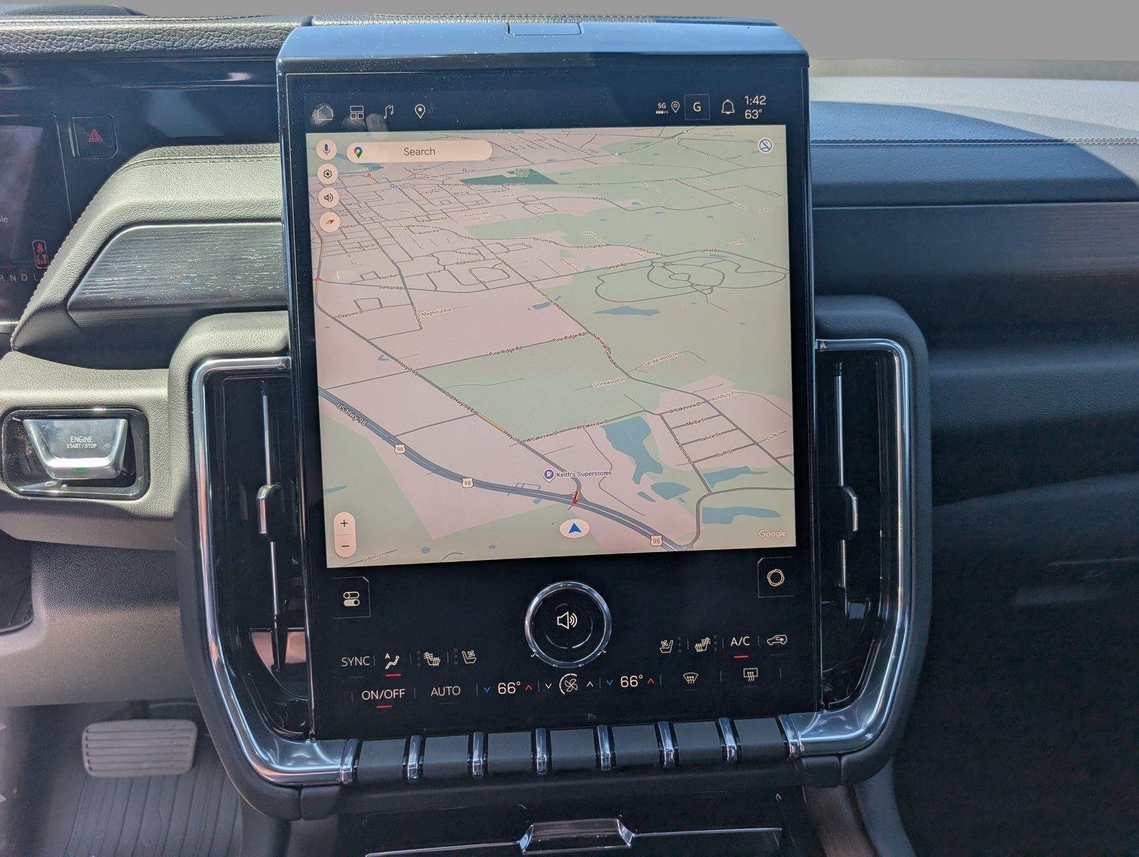 New 2026 Sterling Metallic GMC Denali image 18