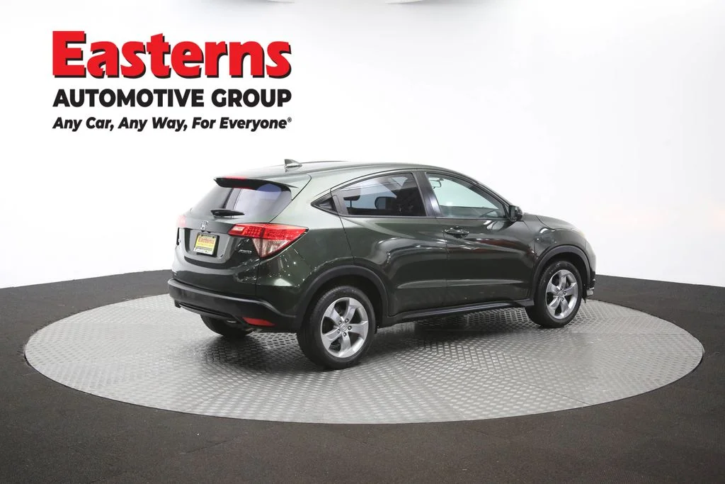 Used 2016 Green Honda LX image 39