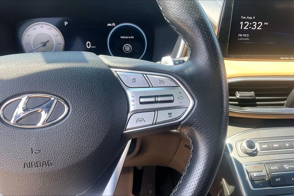 Used 2022 Gray Hyundai Calligraphy image 18