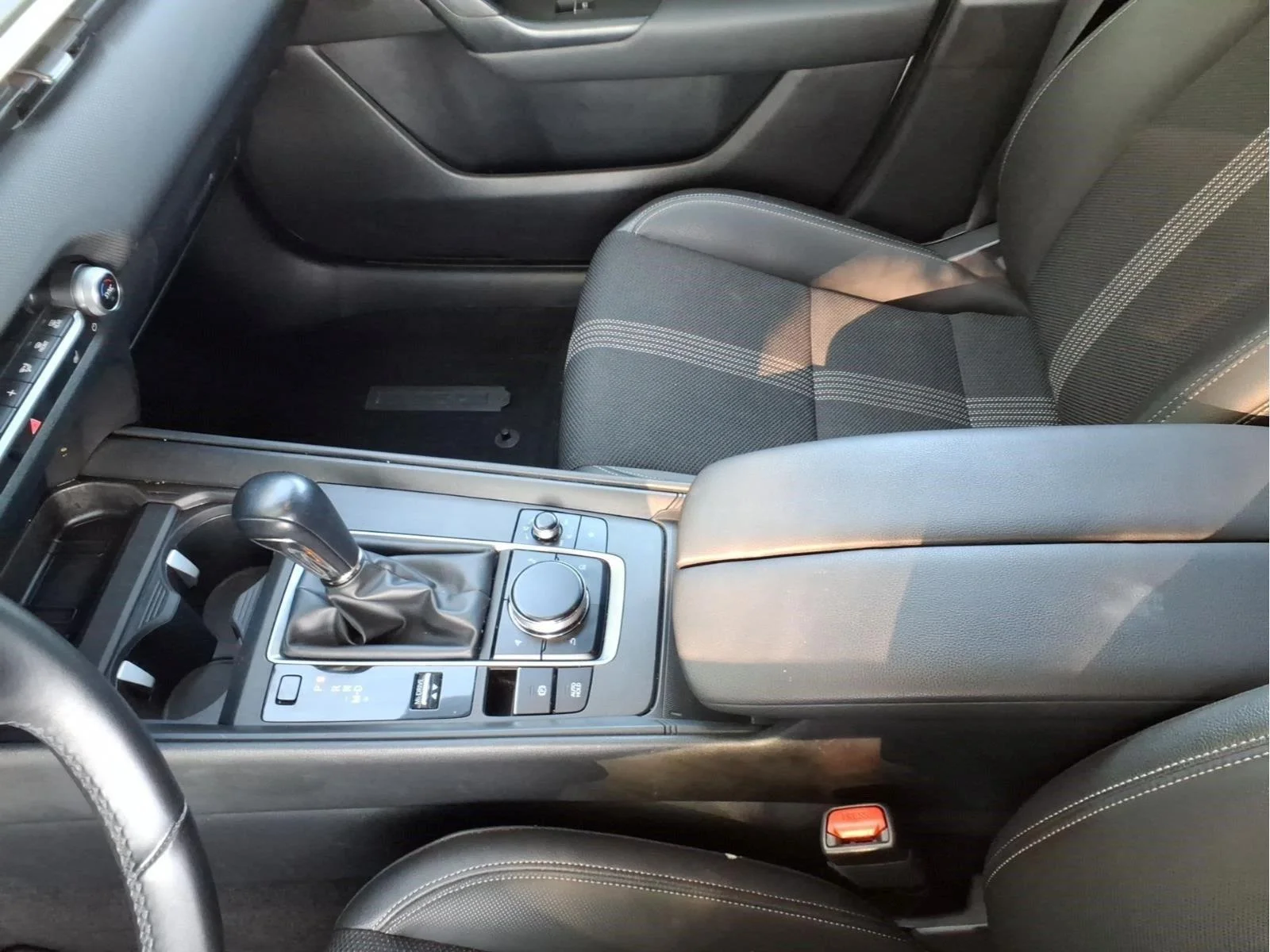 Used 2025 White Mazda 2.5 S Preferred Package image 24