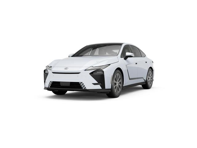 New 2027 Ultra White Lexus PREMIUM PLUS image 1