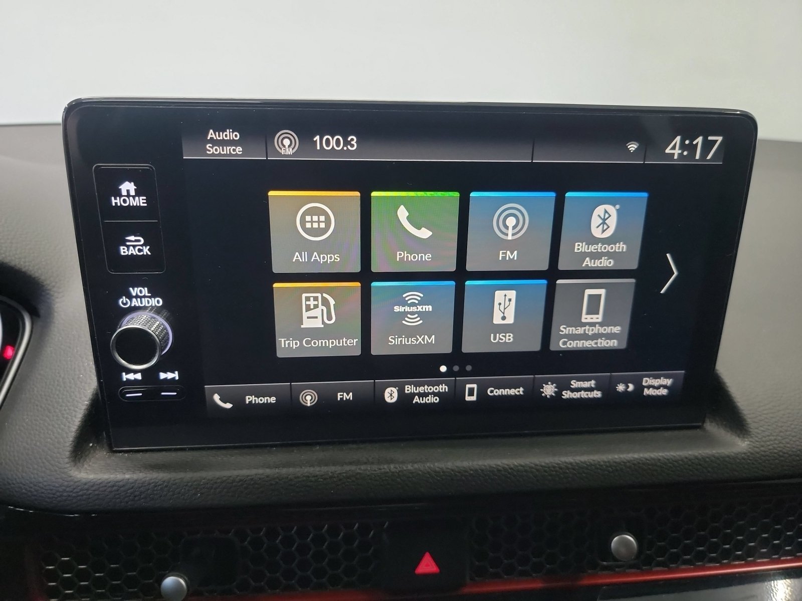 Certified Used 2022 Aegean Blue Metallic Honda SI image 52