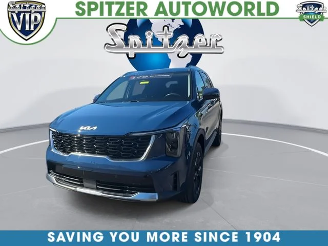 Certified Used 2024 Midnight Kia S image 4