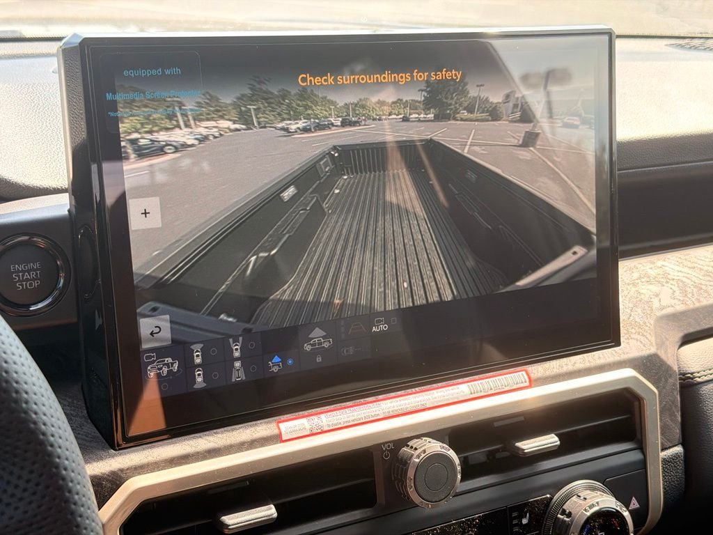 New 2026 Underground Toyota Limited image 28