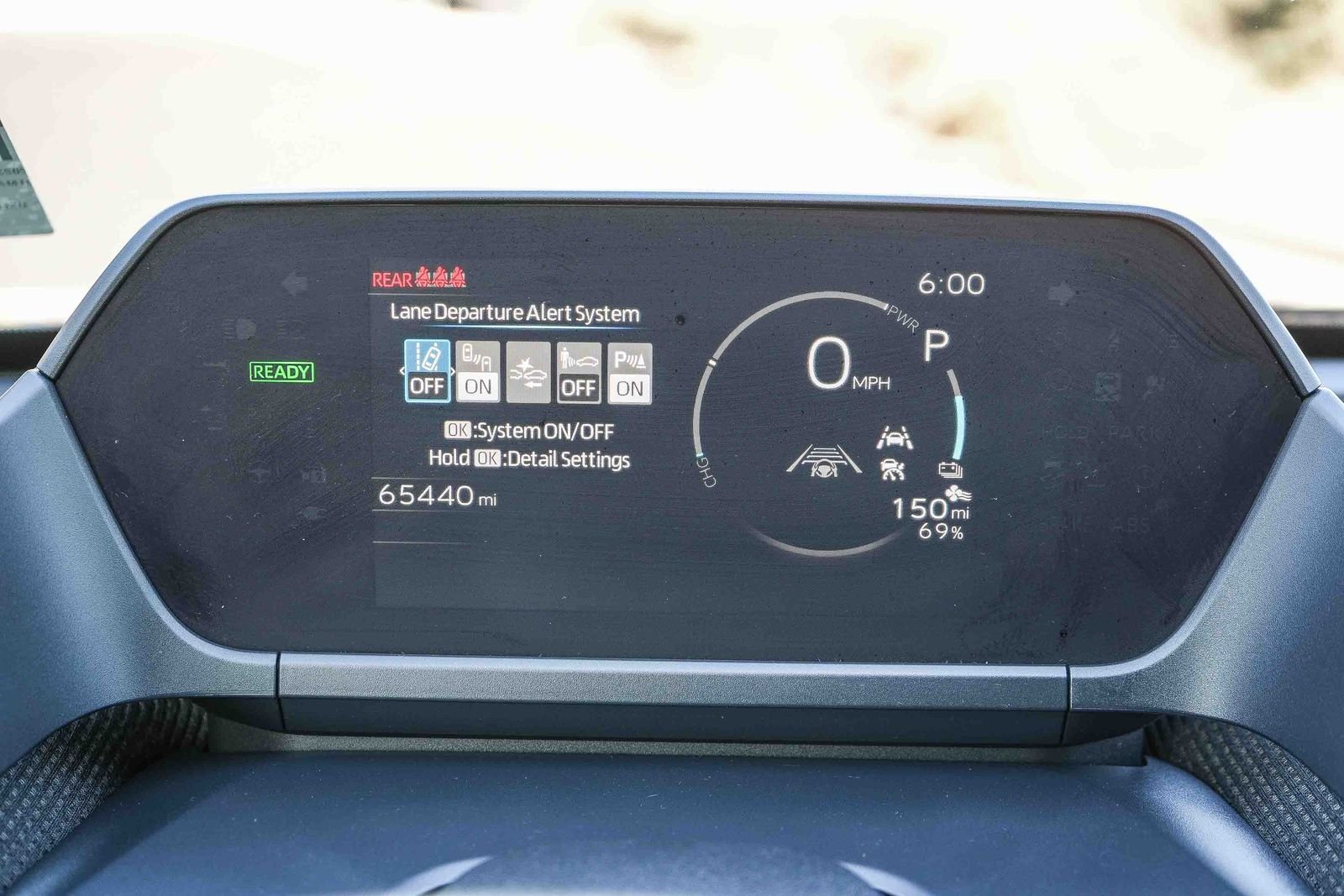 Certified Used 2023 Silver Metallic Toyota XLE image 27