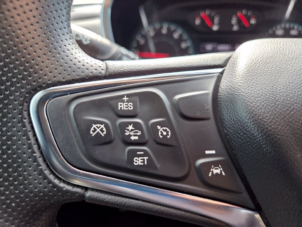 2023 Chevrolet Equinox LS - Photo 13