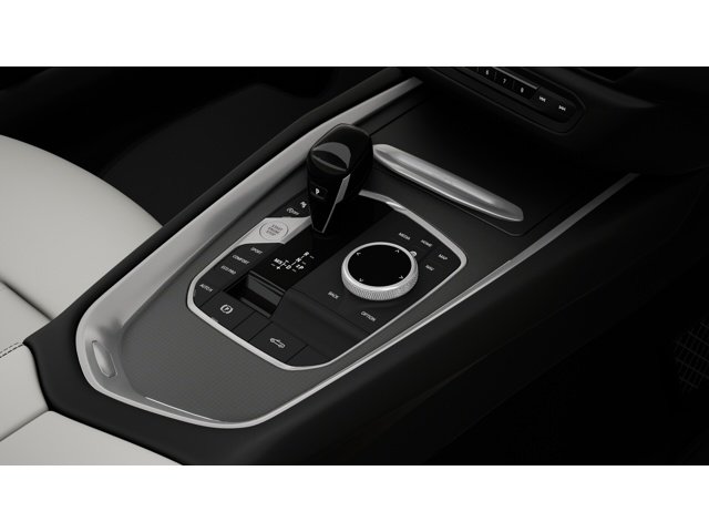 New 2026 Black Sapphire Metallic BMW  image 12
