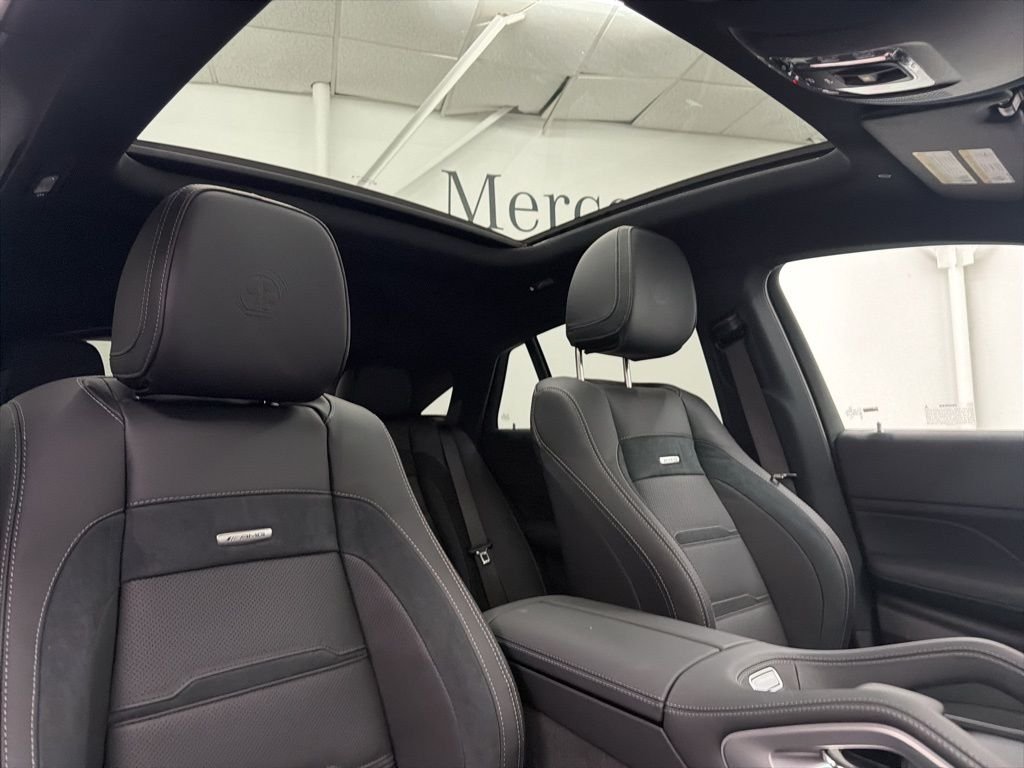 2026 Mercedes-Benz GLE Coupe GLE 53 AMG - Photo 27