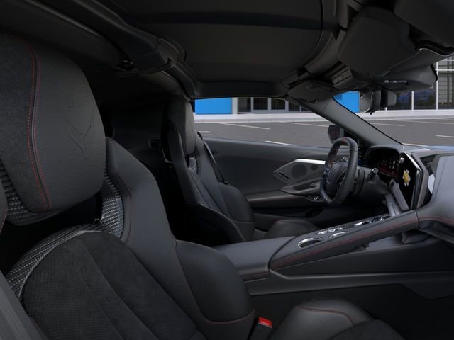 2026 Chevrolet Corvette 2LZ - Photo 17