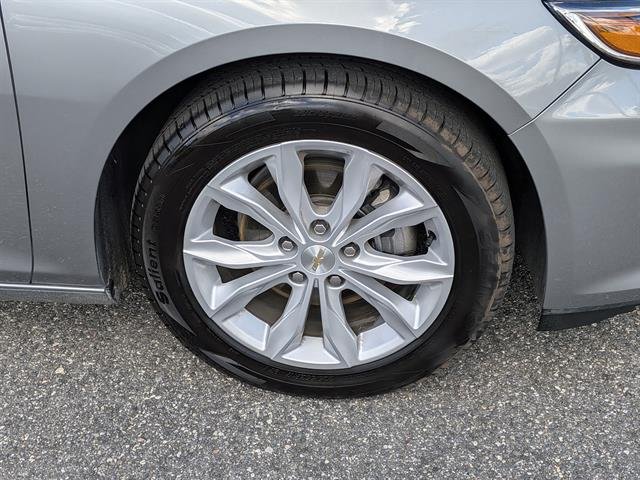 2025 Chevrolet Malibu 1LT - Photo 10