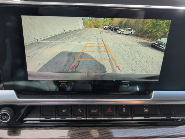 2022 Chevrolet Silverado 1500 RST - Photo 24