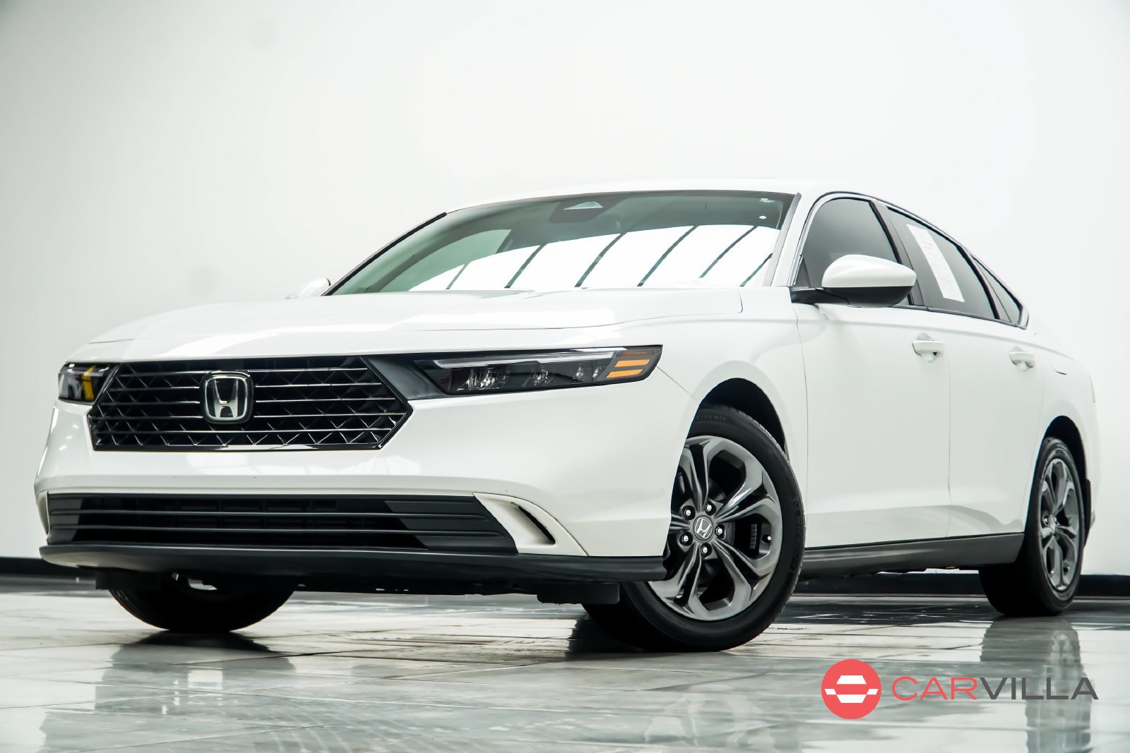 2023 Honda Accord