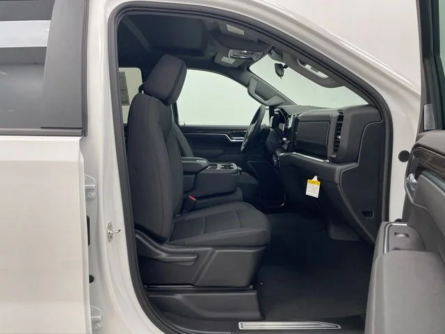 2026 Chevrolet Silverado 1500 RST - Photo 15
