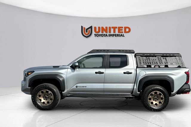 2026 Toyota Tacoma Trailhunter - Photo 6