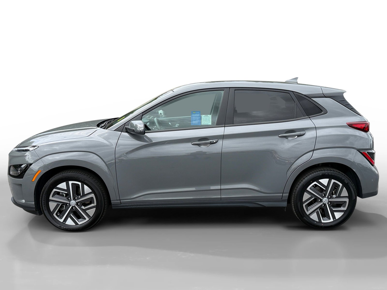 Used 2023 Hyundai Kona EV SE with VIN KM8K23AG4PU168934 for sale in San Jose, CA