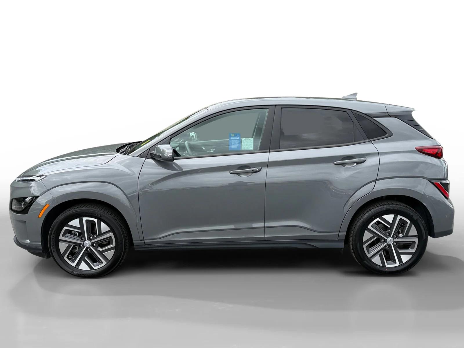 Used 2023 Hyundai Kona EV SE with VIN KM8K23AG4PU168934 for sale in San Jose, CA