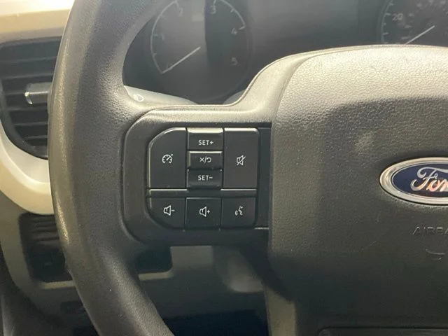 2023 Ford F-250 Super Duty XLT - Photo 17
