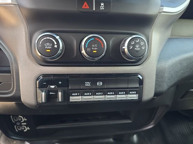 Used 2024 White Ram SLT image 19