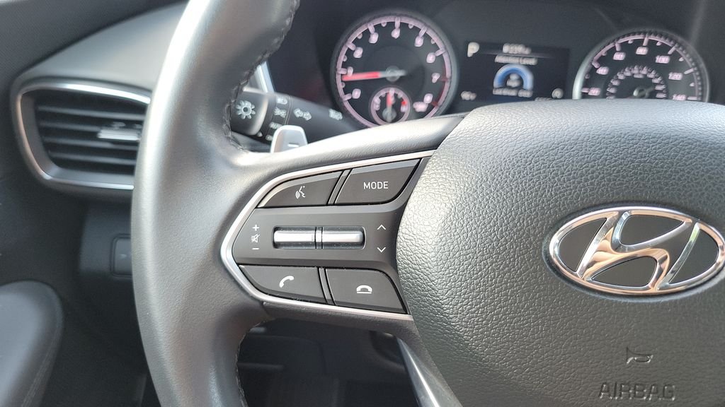 2023 Hyundai Santa Fe SEL - Photo 20