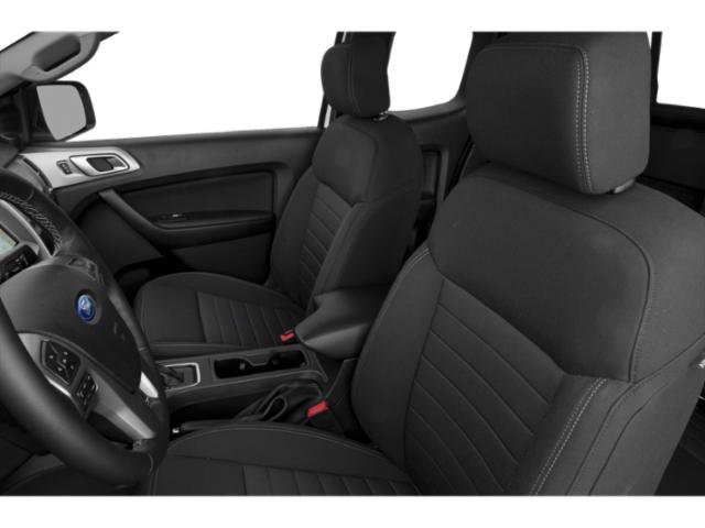 Used 2021 Gray Ford XLT image 9