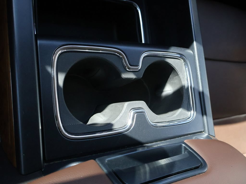 2016 Chevrolet Silverado 2500HD High Country - Photo 27