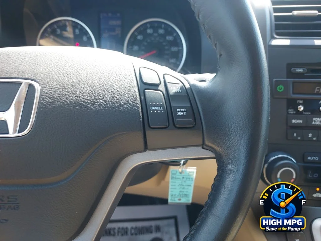 Used 2010 Green Honda EX-L image 15